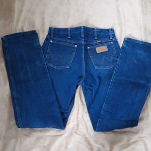 Wrangler Jeans